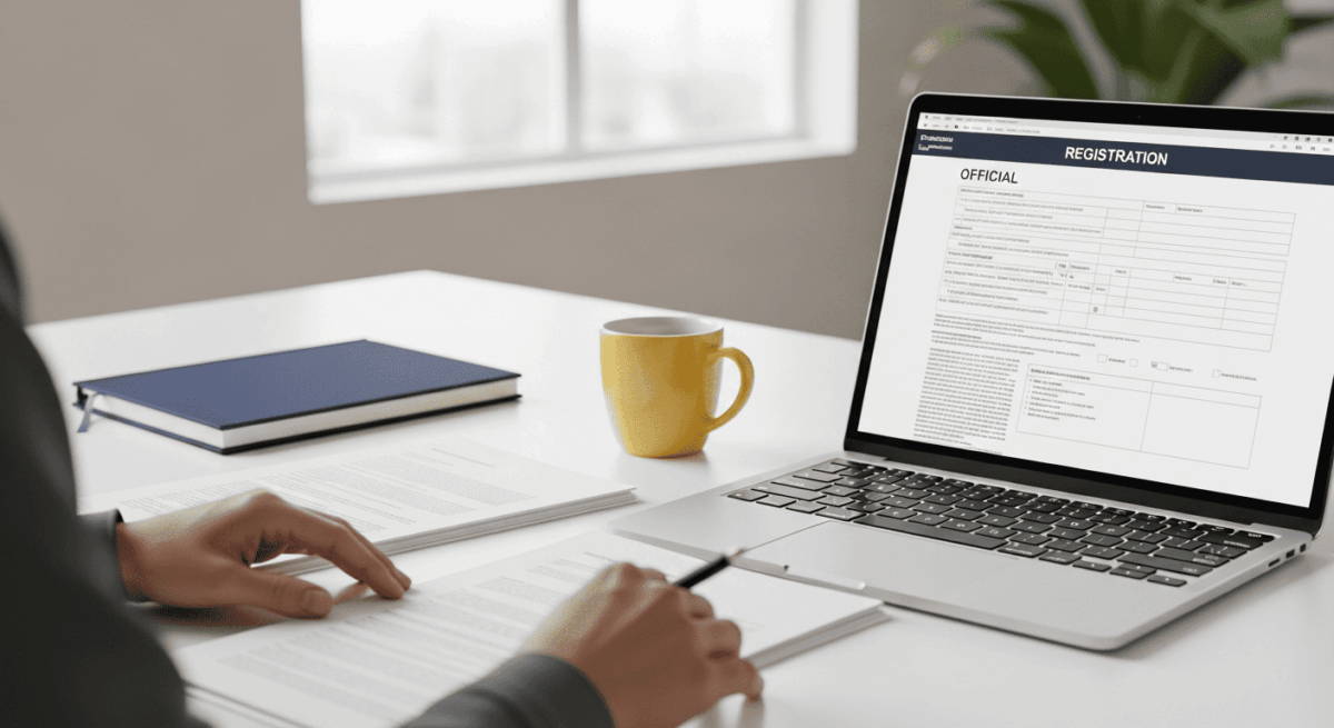 Langkah-langkah Pendaftaran Notifikasi BPOM (Jalur Mandiri)