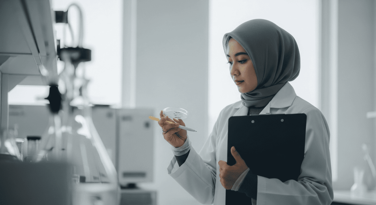 Persyaratan Utama untuk Mendapatkan Izin Edar Produk Sabun dari BPOM