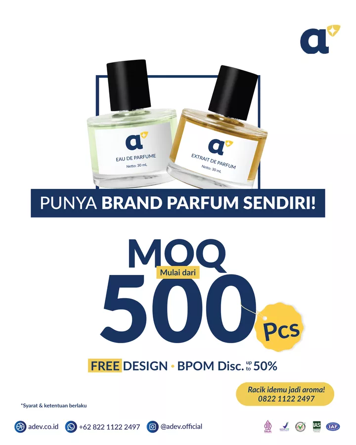 promo maklon parfum 2026