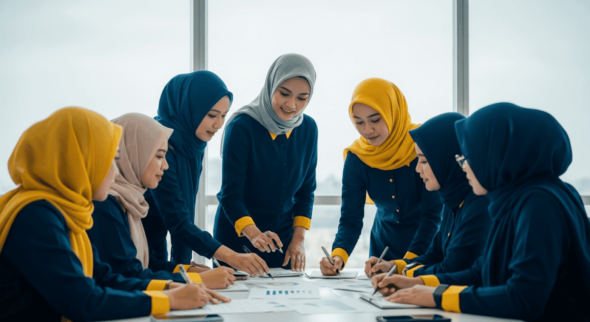 Threats (Ancaman) dalam Industri Sabun