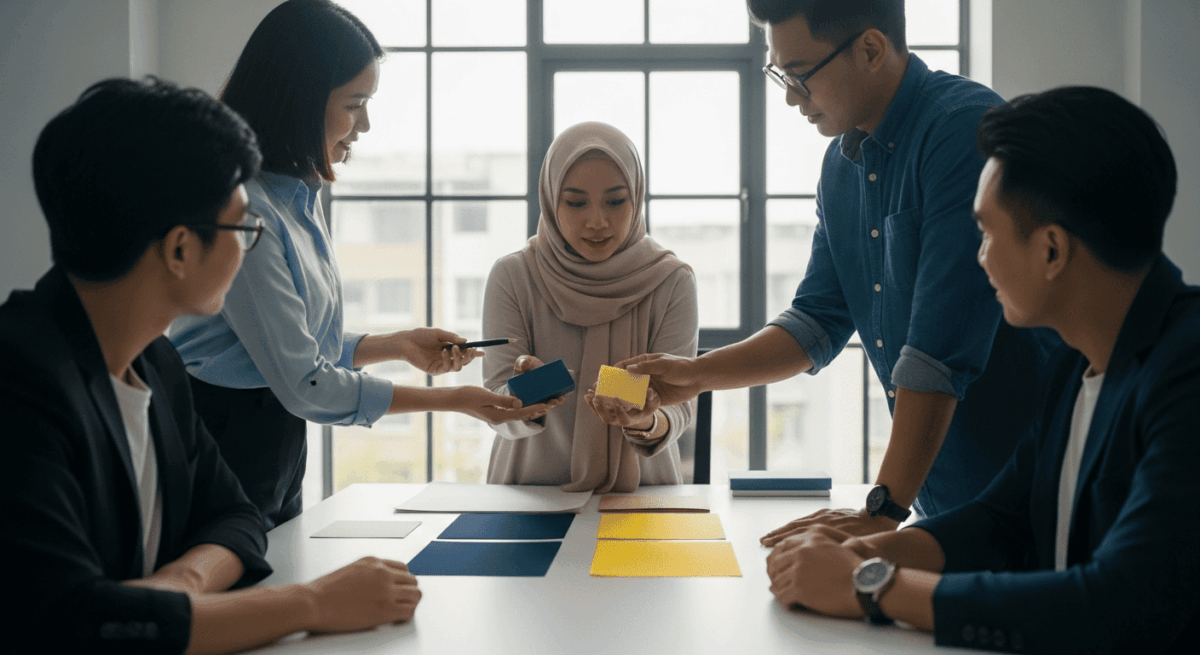 Wujudkan Ide Bisnis Sabun Menjadi Nyata