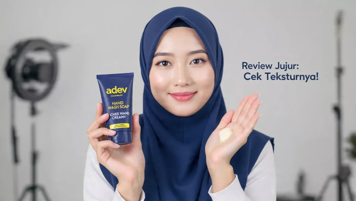 Contoh Inspirasi Kampanye Influencer Marketing untuk Segmen Skincare & Beauty Enthusiast