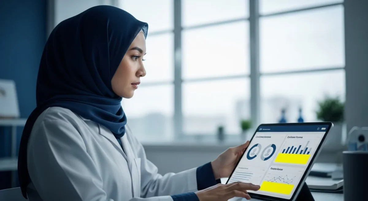 Langkah 1: Melakukan Riset & Analisis Pasar Sabun