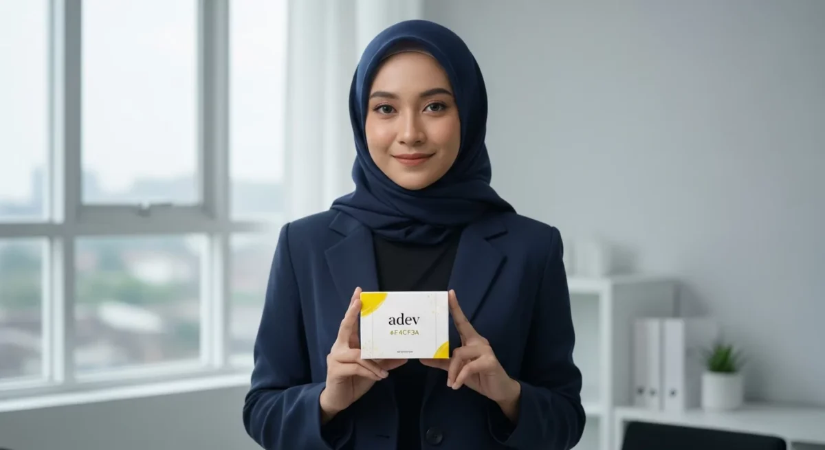 modal bisnis sabun merek sendiri via maklon