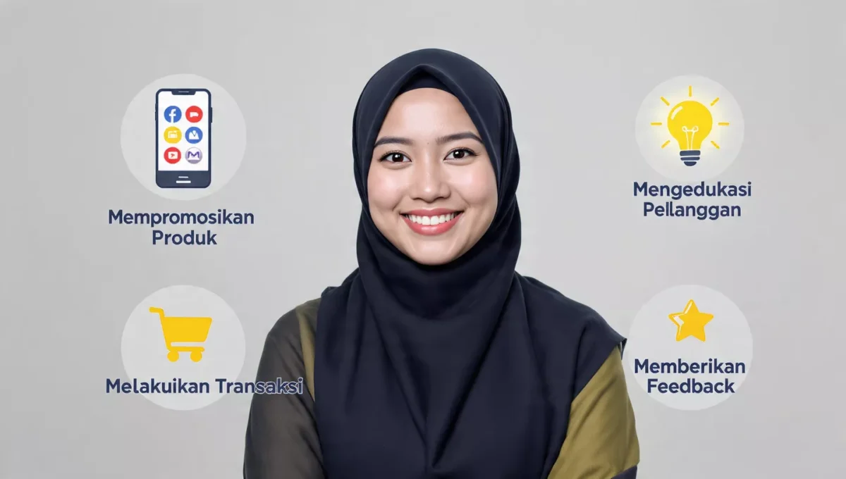 Apa Saja Tugas Reseller?