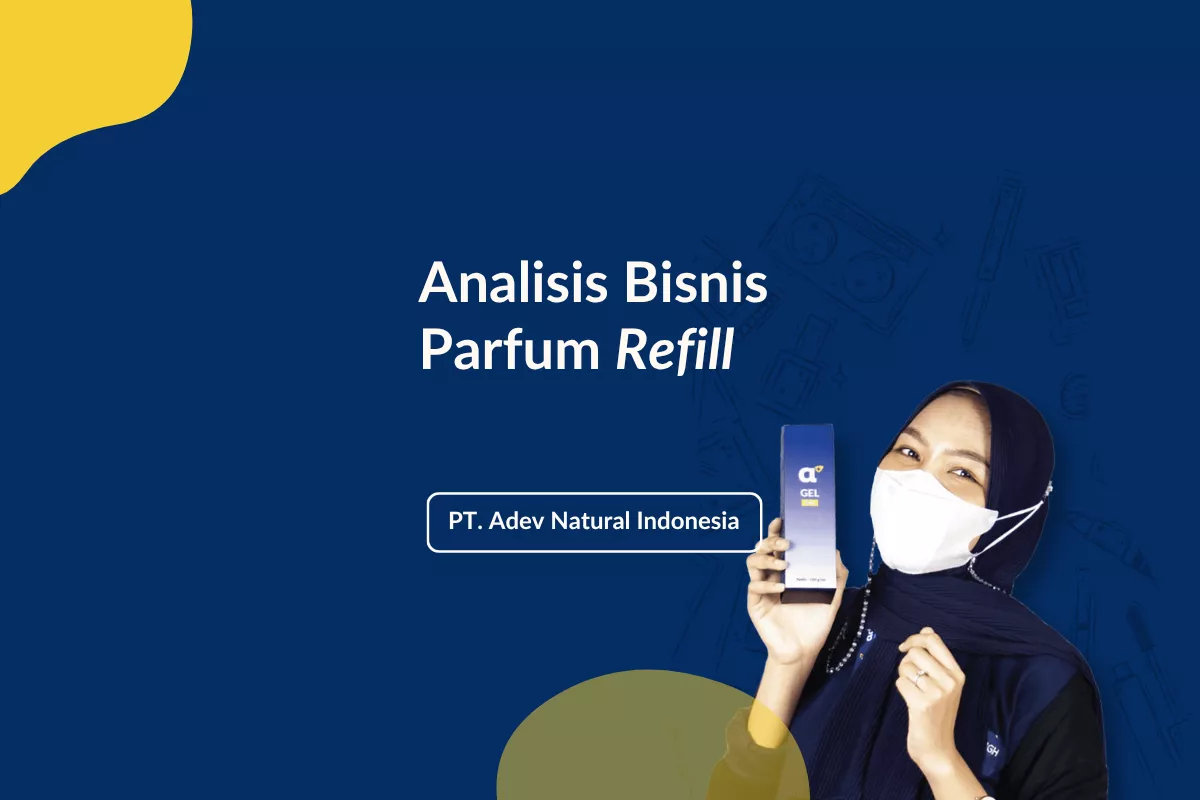 Analisis Bisnis Parfum Refill: Modal, Keuntungan, dan Risikonya