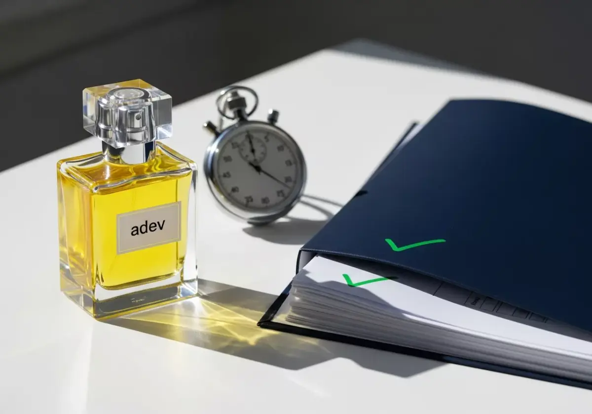 Cara Mempercepat & Memuluskan Proses Izin BPOM untuk Parfum