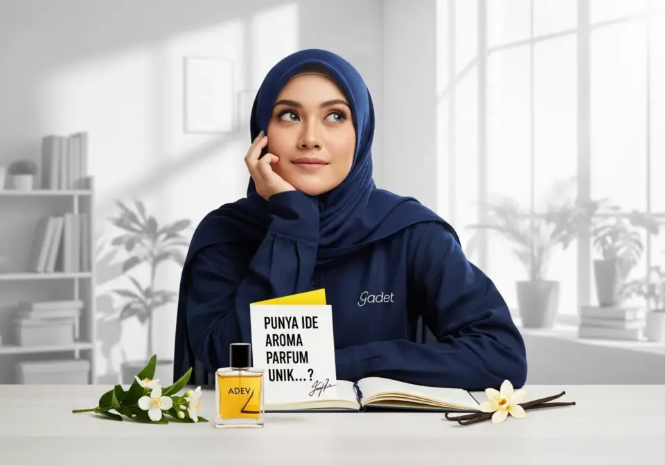 cta Punya Ide Aroma Parfum Unik yang Tidak Bisa Anda Racik Sendiri?
