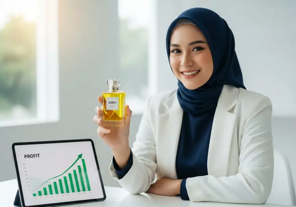 CTA - Siap Menghitung Keuntungan Brand Parfum Anda?