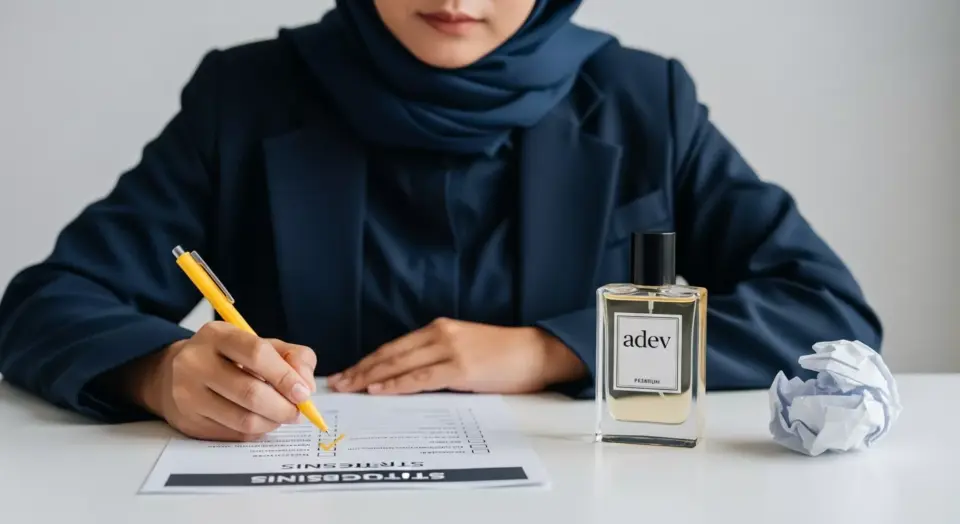 Kesalahan Fatal dalam Penjualan Parfum Tidak Laku (dan Cara Mengatasinya)