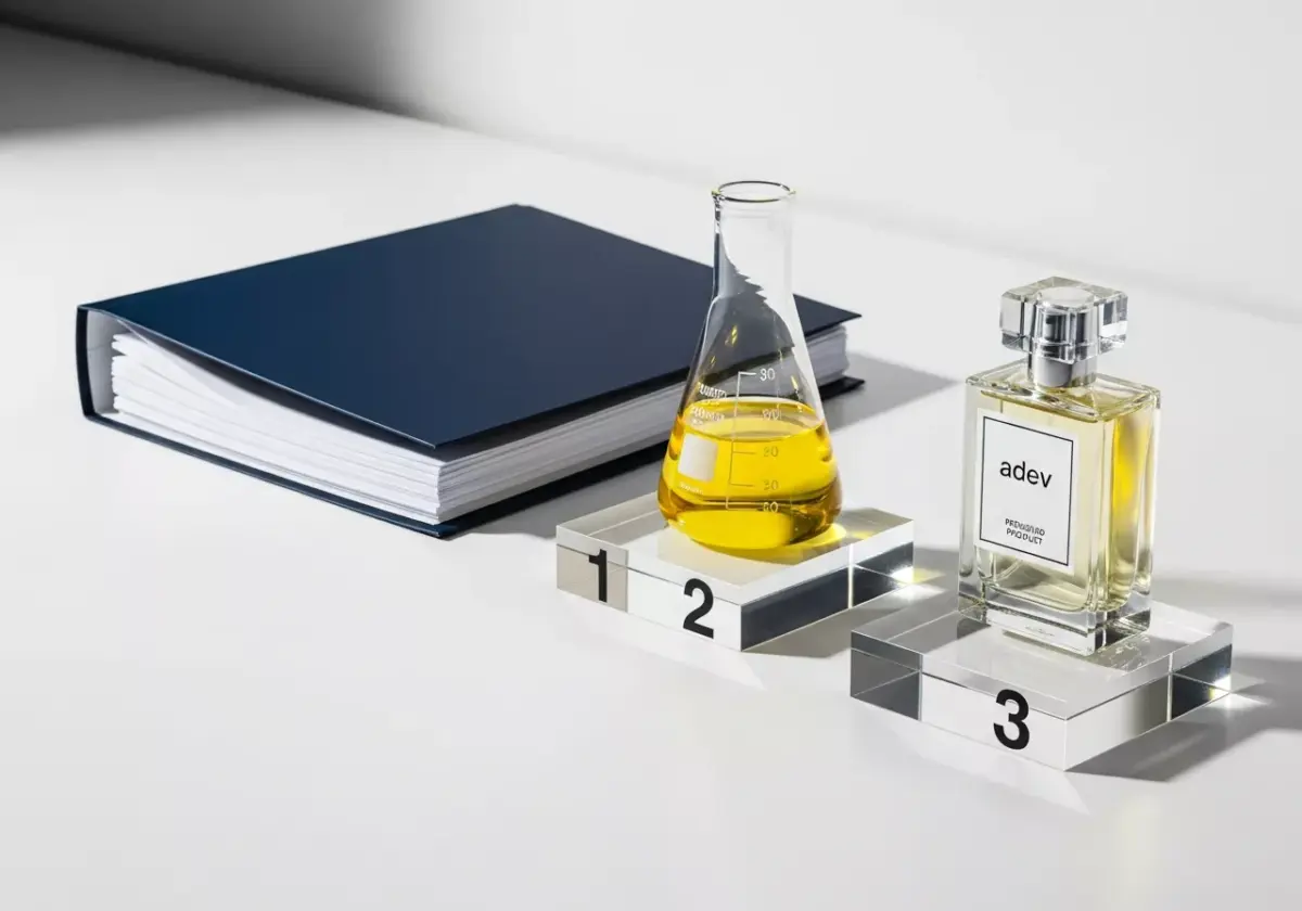 Langkah-Langkah Mendaftarkan Parfum ke BPOM