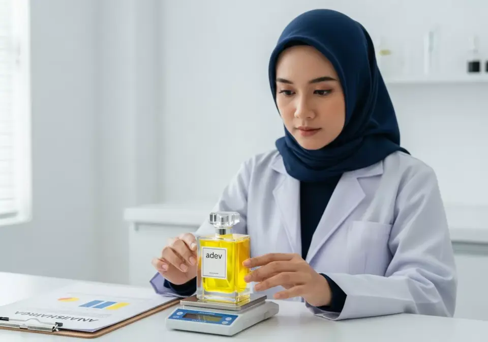 Kenapa Penentuan Harga Jual Parfum Harus Cermat?