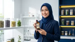 Beautypreneur membangun brand kosmetik sendiri bersama program Maklon Terus 2026