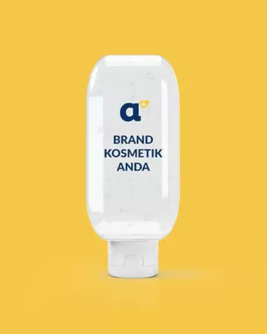 maklon kosmetik pria