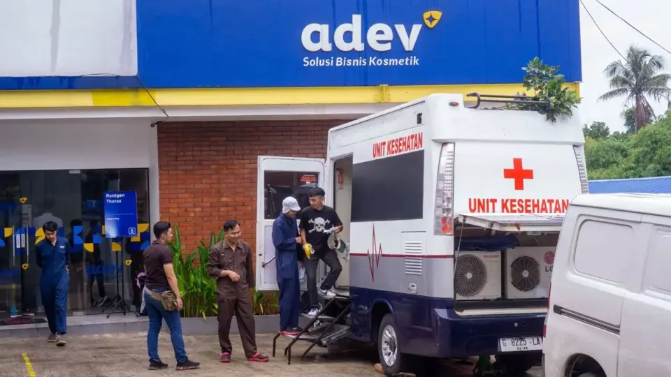 Tujuan Pemeriksaan Kesehatan Tahunan