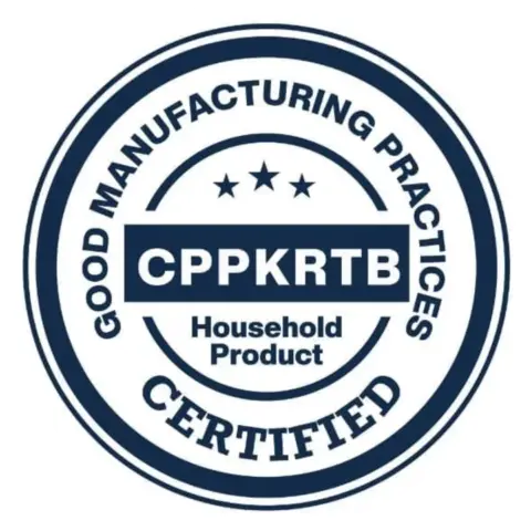 sertifikasi cppkrtb pt adev natural indonesia